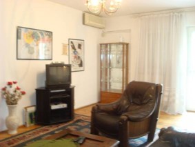 Dorobanti, 3 room apartment