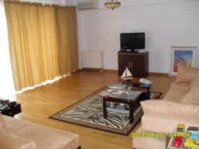 Parc Herastrau, apartament 4 camere