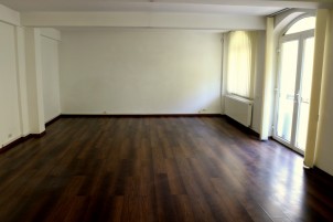 Office spaces for rent in villa Cotroceni area, Bucharest 371 sqm