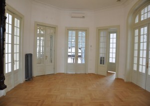 Office spaces for rent in villa Universitate – Rosetti Square area, Bucharest