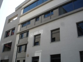 Office spaces for rent Aviatorilor area, Bucharest