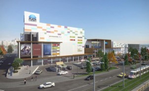 Spatii comerciale si birouri de inchiriat zona Bd. Timisoara – Lujerului, Bucuresti