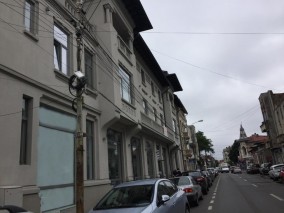 Spatii birouri de inchiriat zona Dacia-Vasile Lascar, Bucuresti