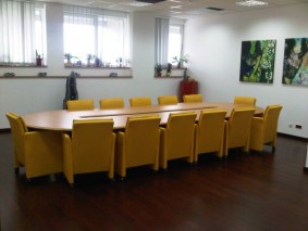 Office spaces for rent Dimitrie Pompei area, Bucharest