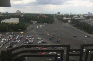 Spatii birouri de inchiriat zona Piata Victoriei, Bucuresti