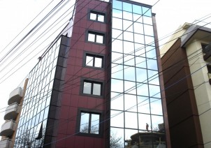 Office building for rent Primaverii area, Bucharest 160 sqm