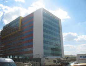 Spatii de birouri de inchiriat Conect Business Park, Bucuresti