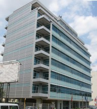 Spatii de birouri de inchiriat zona Izvor – Palatul Parlamentului, Bucuresti