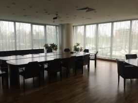 Office spaces for rent Piata Presei Libere area, Bucharest