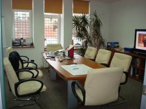 Office spaces for rent Victoriei Square area, Bucharest 1802 sqm