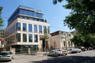 Office spaces for rent Stirbei Voda area, Bucharest