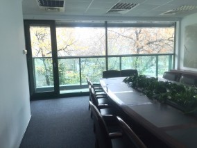 Office spaces for rent Stirbei Voda area, Bucharest 1,700 mp