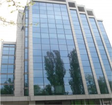 Office space for rent Bucharest Baneasa – Antena 1  area 1,900 sqm