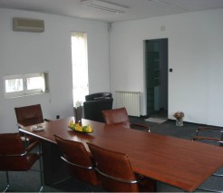 Office space for rent Bucharest Dorobanti area 420 sqm