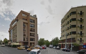 Spatiu comercial de inchiriat Bucuresti zona Nord 112 mp