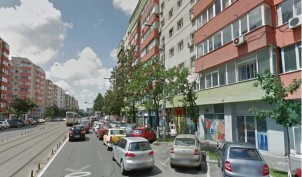 Spatiu comercial de inchiriat zona Calea Mosilor, Bucuresti 104.42 mp