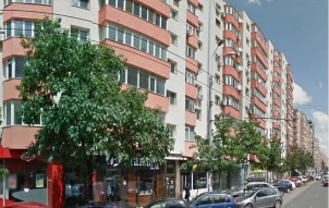 Spatiu comercial de inchiriat Calea Mosilor, Bucuresti 116 mp