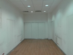 Commercial space for rent 13 Septembrie area, Bucharest