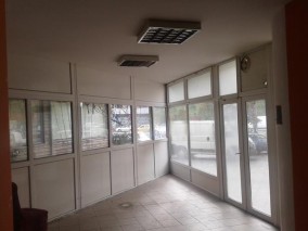 Commercial space for rent 13 Septembrie area, Bucharest 50 sqm