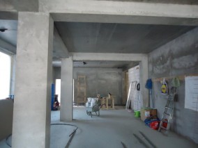 Commercial space for rent Bucurestii Noi area, Bucharest