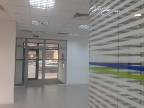 Commercial space for rent Calea Dorobantilor area, Bucharest