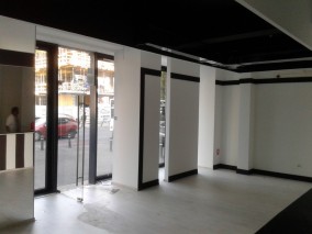 Commercial space for rent Calea Dorobantilor, Bucharest