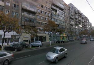 Commercial space for rent Calea Mosilor area, Bucharest