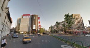 Spatiu comercial de inchiriat zona Centrul Istoric, Bucuresti 200 mp