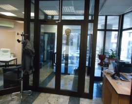 Commercial space for rent Cotroceni area, Bucharest
