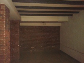 Commercial space for rent Cotroceni area, Bucharest 240 sqm