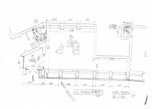 Commercial space for rent Nicolae Balcescu – Italian Church area, Bucharest