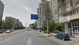 Spatiu comercial de inchiriat zona Nicolae Titulescu, Bucuresti