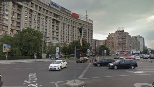 Commercial space for rent Victoriei square area, Bucharest