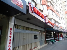 Spatiu comercial de inchiriat zona Stefan cel Mare, Bucuresti