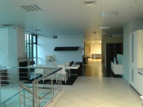 Spatiu comercial de inchiriat zona Unirii, Bucuresti 471 mp