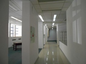 Commercial space for rent Universitate area, Bucharest 366 sqm