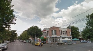 Commercial space for sale Cotroceni area, Bucharest