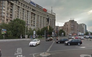 Commercial space for sale Calea Victoriei, Bucharest 343 sqm