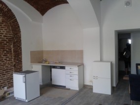 Commercial space for sale Old Town area, Bucharest 31.04 sqm