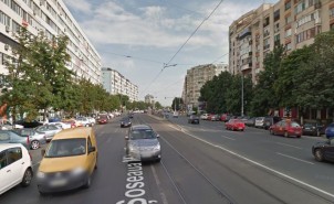 Spatiu comercial de vanzare zona Mihai Bravu, Bucuresti 83,06 mp