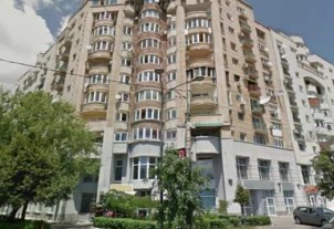 Commercial space for sale, Stirbei Voda area, Bucharest, 1,164.16 sqm