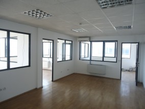 Industrial space for rent Buftea Distribution Park, Bucharest 3.438 sqm