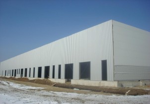 Industrial space for rent Bucuresti – Pitesti Highway, Bucharest