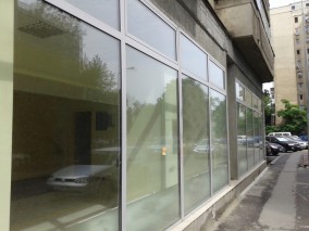 Commercial space for rent Iuliu Maniu area, Bucharest