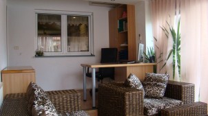 Villa for rent 4 rooms Iancu Nicolae – Jolie Ville area, Bucharest