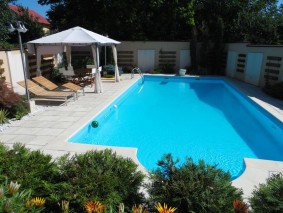 Villa for rent 5 rooms Baneasa Lake, Bucharest 300 sqm