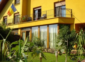 Villa for rent 5 rooms Bucharest Iancu Nicolae area