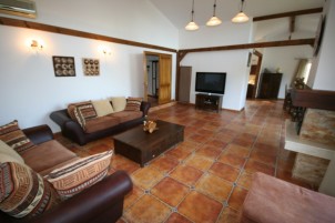 Villa for rent 5 rooms Corbeanca 195 sqm