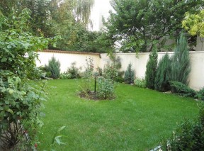 Villa for rent 5 rooms Baneasa – Herastrau Park area, Bucharest