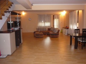 Vila de inchiriat 5 camere zona Pipera – Tunari, Bucuresti